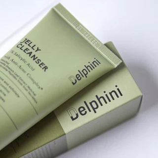 Delphini Jelly Cleanser
