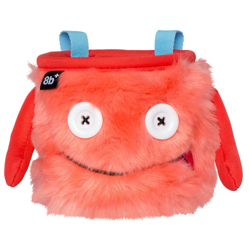 8BPLUS rock climbing chalk bag - LAUREL กระเป๋าใส่ชอล์ก สำหรับปีนหน้าผา