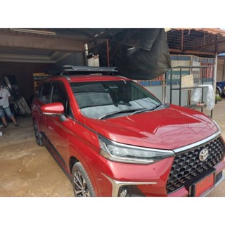toyota veloz ชุดถาดแร็คขนาด 110x160 พร้อมชุดขา สำหรับ toyota…