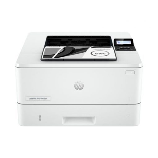 PRINTER (เครื่องพิมพ์) HP LaserJet Pro 4003DN
