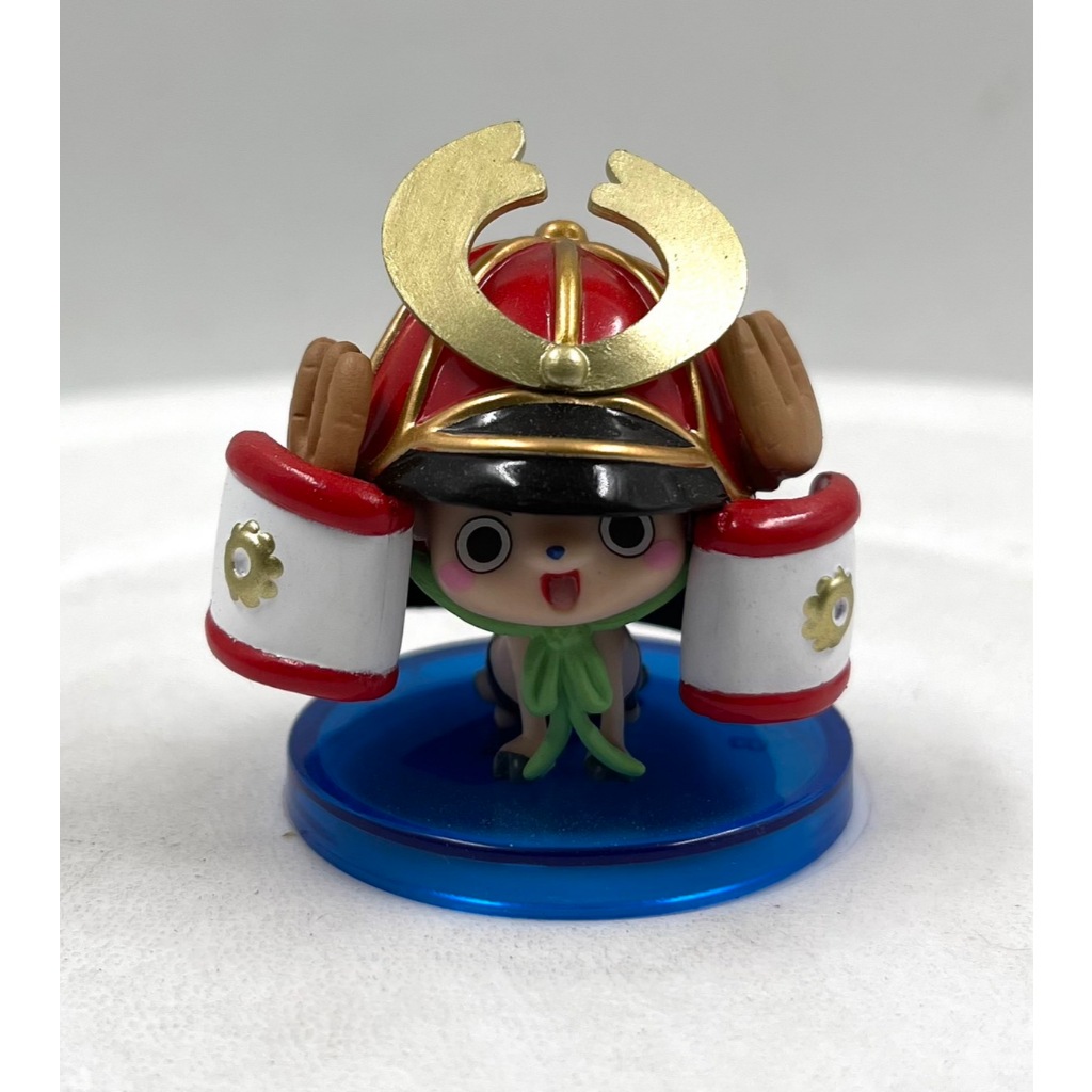 WCF Onepiece Onigashima Vol.7 : Tony Tony Chopper (No Box)