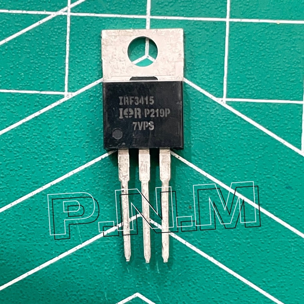 IRF3415 IC Mosfet ✨พร้อมส่งในไทย🇹🇭✨