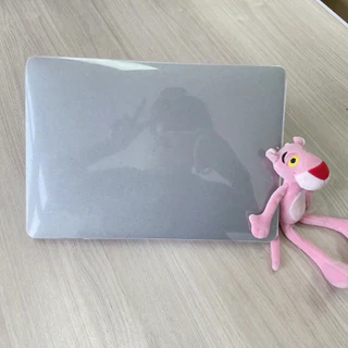 เคสใสกลิตเตอร์สำหรับMacBook Neo13(2026) Air13/15 M1-M5/ Pro13/14/16 M1-M5โน้ตบุ๊ก 💻| เคสแข็งใส่วาวกันรอย+ระบายความร้อนดี