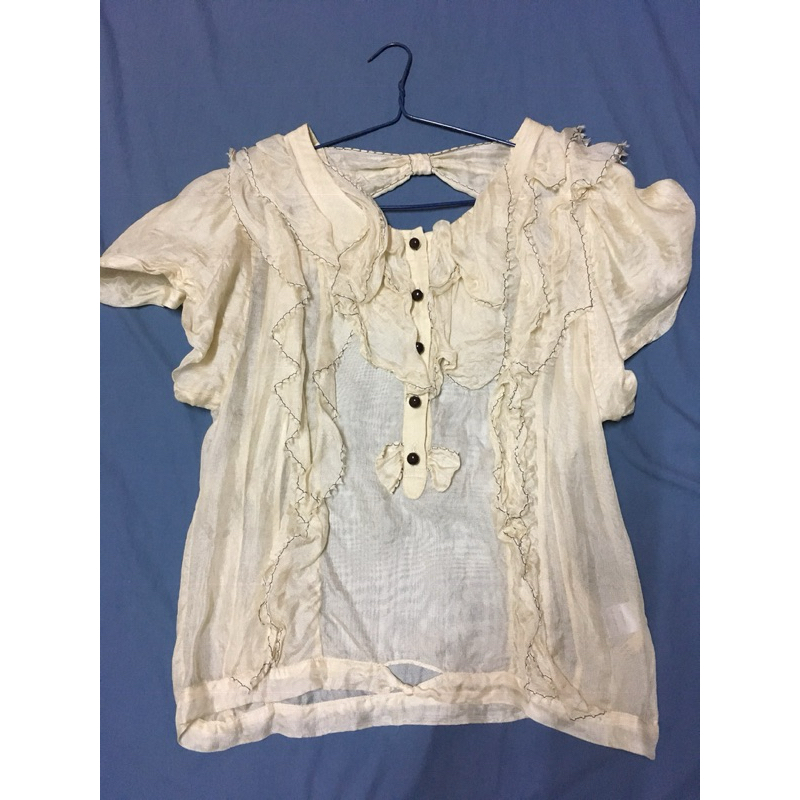 kloset sz 36 (s-m) ใส่ได้ ซื้อมา 2,000 up