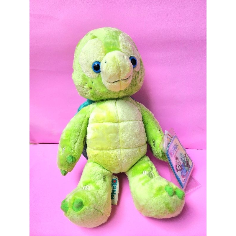 โอลุเมล Olu Mel ตุ๊กตา ของแท้ เพื่อนดัฟฟี่ มือสอง