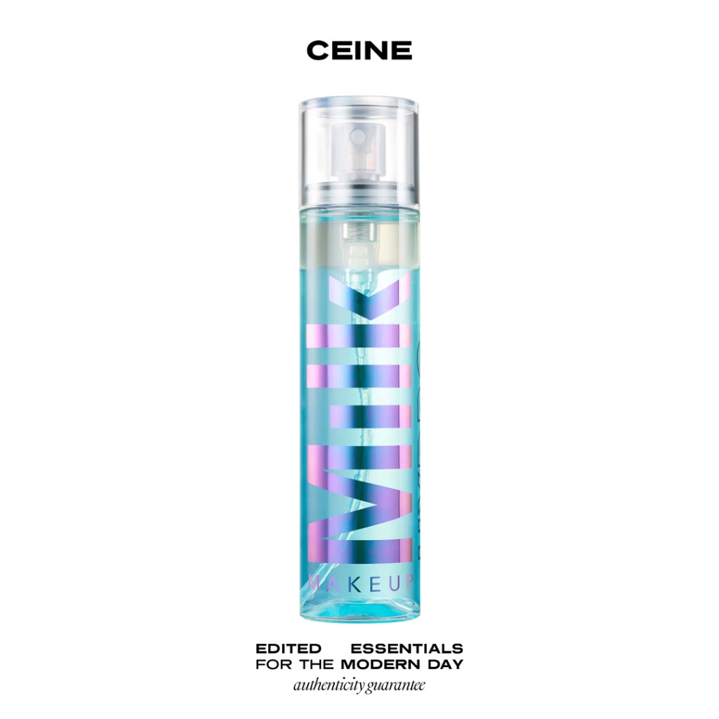 CEINE | MILK MAKEUP Hydro Grip Dewy Long-Lasting Setting Spray