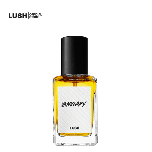 LUSH PERFUME น้ำหอมกลิ่น VANILLARY