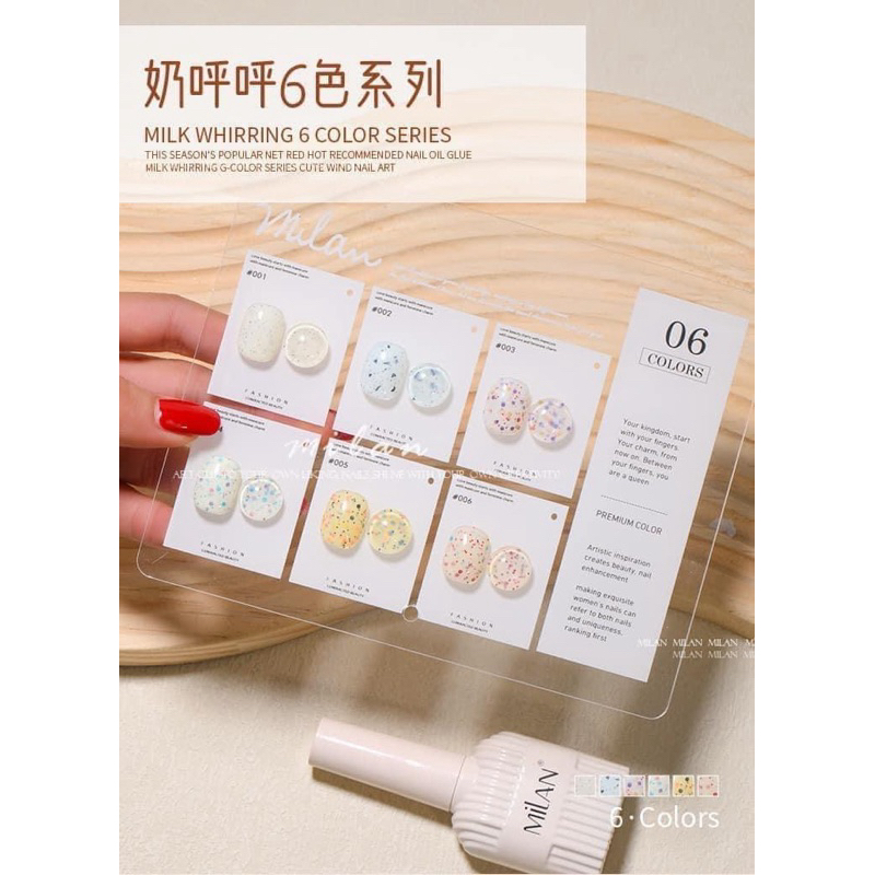 รีวิวจากลูกค้าค่ะ พร้อมส่งไนไทย มี6 สีพร้อมชาร์ทสีค่ะ