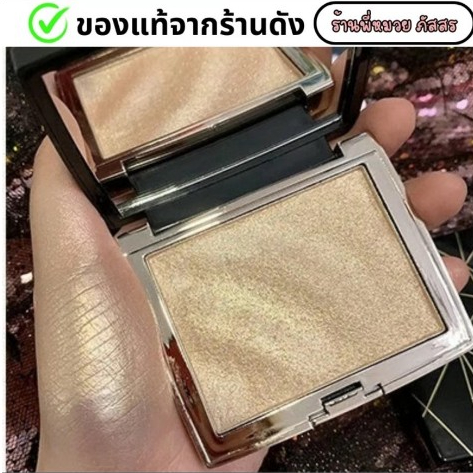 ไฮไลท์หน้าฉ่ำเงา หน้าวาว เนื้อชิมเมอร์ HOJO novo ของแท้จากร้านดัง