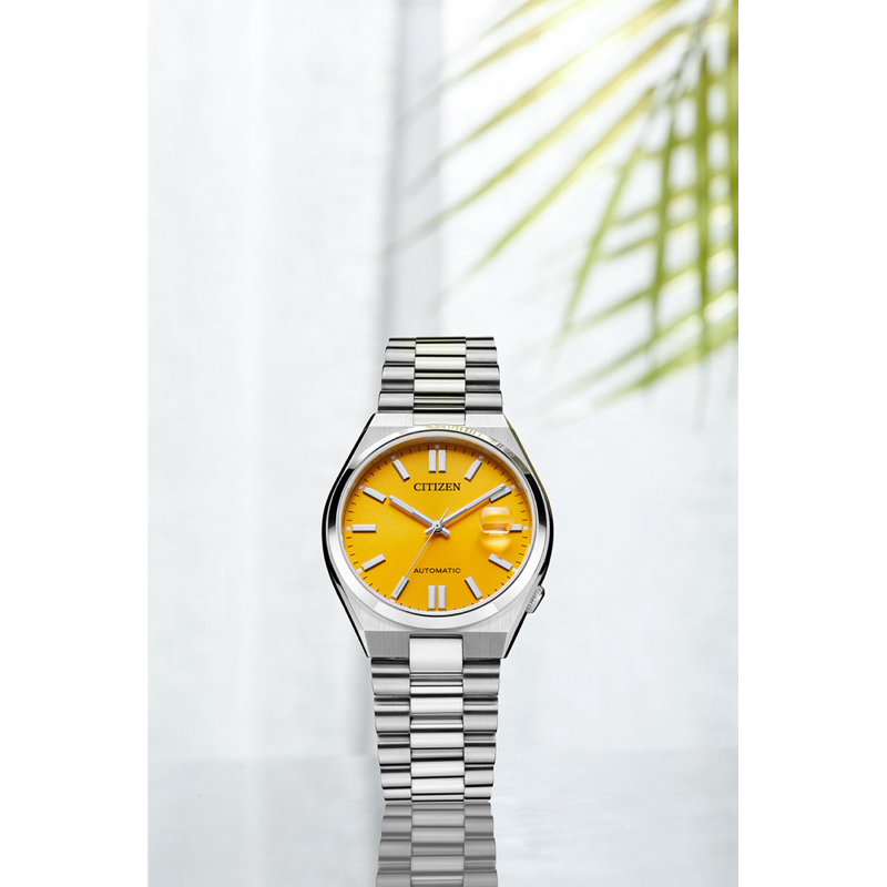CITIZEN NJ0153-82X NJ0151-88L NJ0151-88X NJ0151-88M NJ0154-80H NJ-0150-81Z ของแท้ประกันศูนย์ 1 ปี