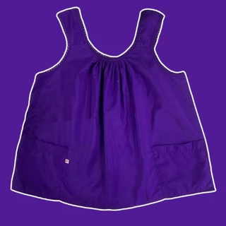 เสื้อคอกระเช้า S-XXL คอถัก ผ้าคอตตอน ผ้านิ่ม ไม่ร้อน (G02)