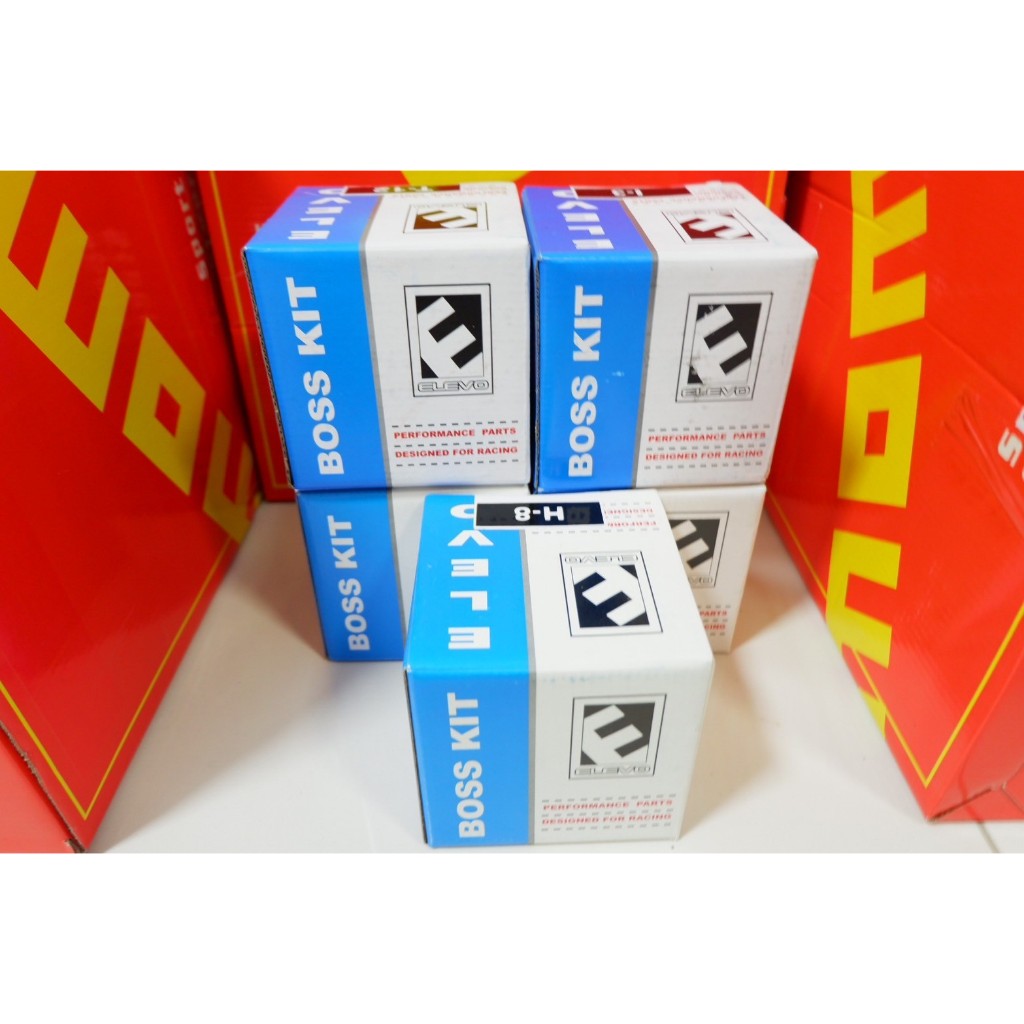 คอพวงมาลัยรถแต่ง M-2 มิตซู  รุ่นเก่า  Lancer 92-95 E-Car, แชมป์, กาแลนท์