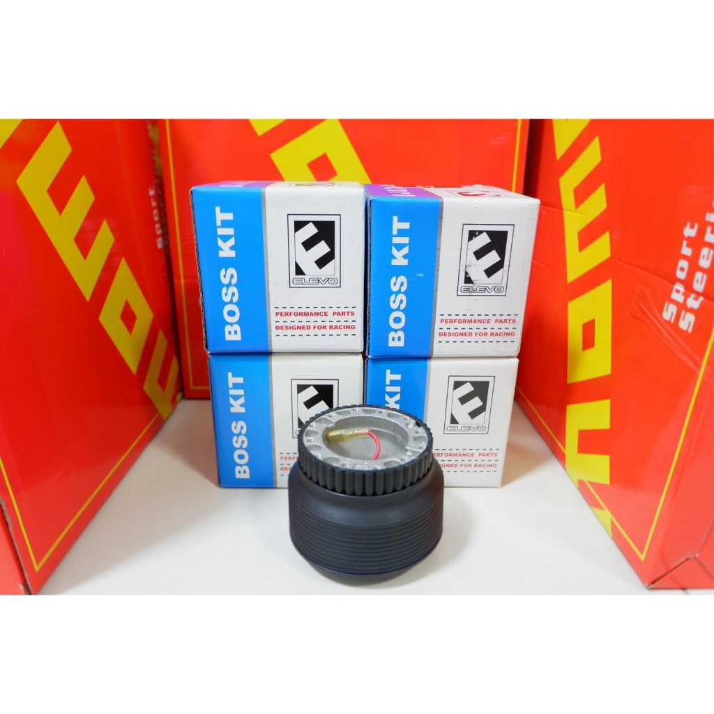 คอพวงมาลัยรถแต่ง  ตรงรุ่น H-1 Accord 80-93  ,City 99 type-Z,Civic 80-91,City 96 รุ่นแรก, รุ่นไม่มี A