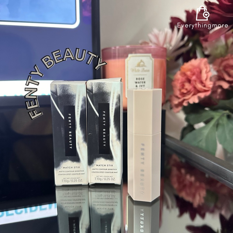 🧤 Fenty Beauty | Match Stix Matte Skinstick