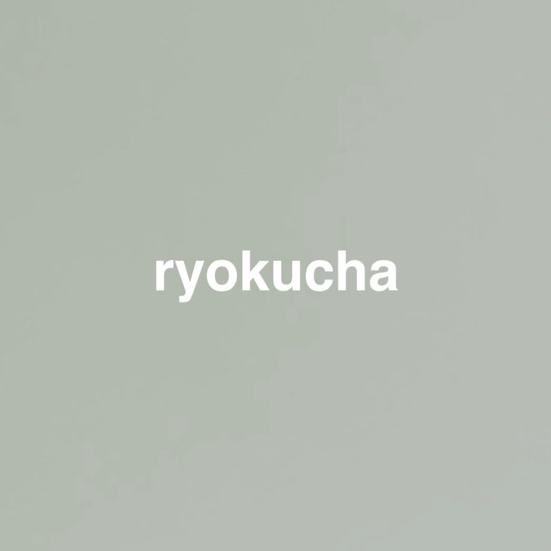 SATURN PARADE (EDP) น้ำหอมขนาดทดลอง กลิ่น Ryokucha กลิ่นชาเขียว 🌱🍃