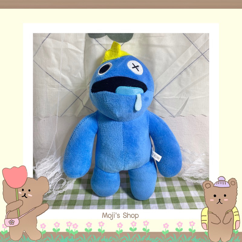 ตุ๊กตา Ro-blox Rainbow Friends