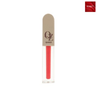 Queez Liquid Matte Lip Color ควีซ ลิควิด แมทท์ ลิป คัลเลอร์ …