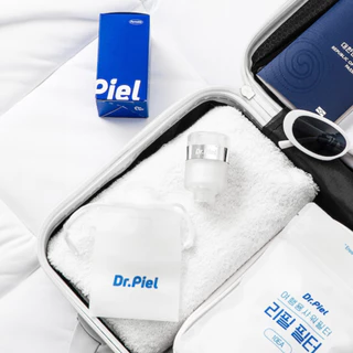 Dr.Piel หัวกรองพกพา Travel Filter