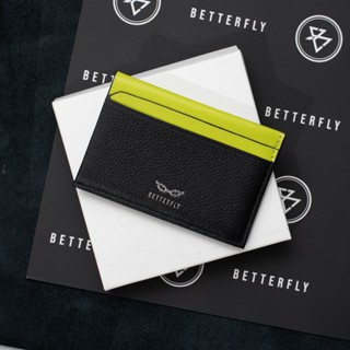 ACE SPADE The single pattern card holder