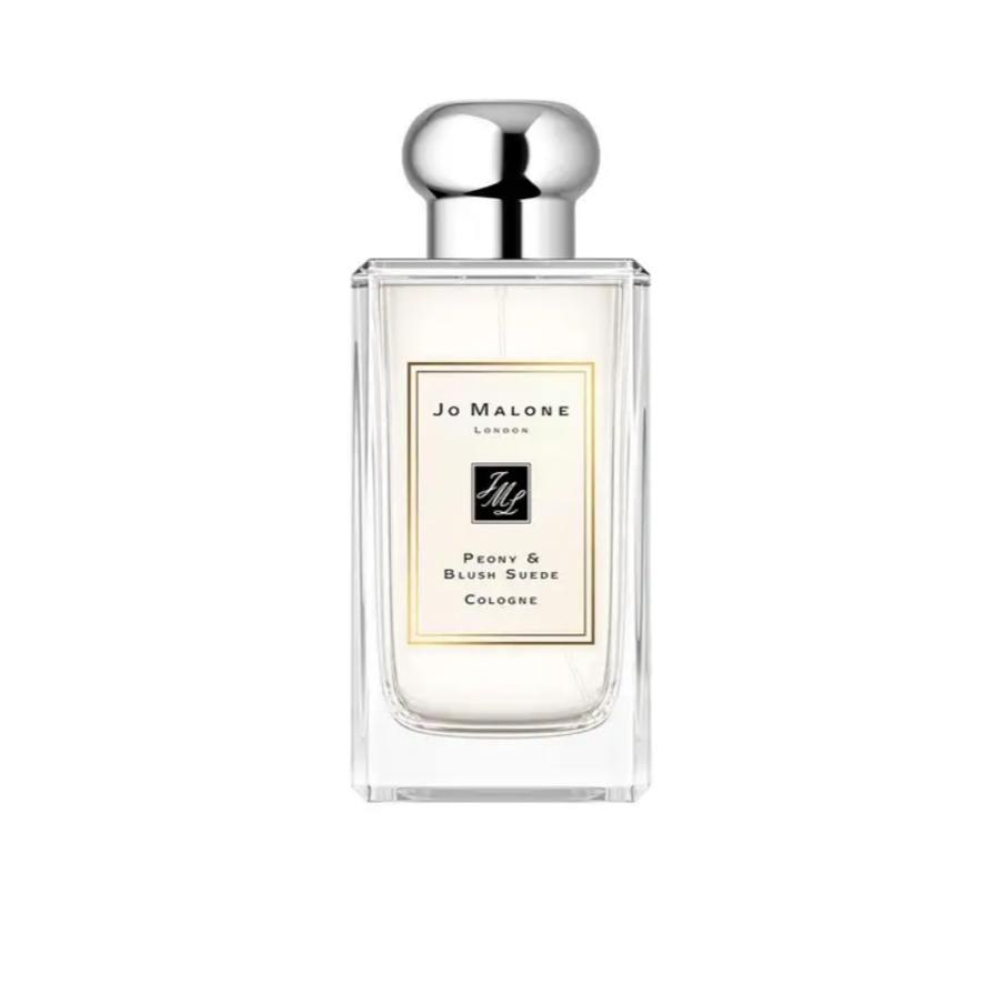 Jo malone peony & blush suede cologne 100ml None น้ำหอม