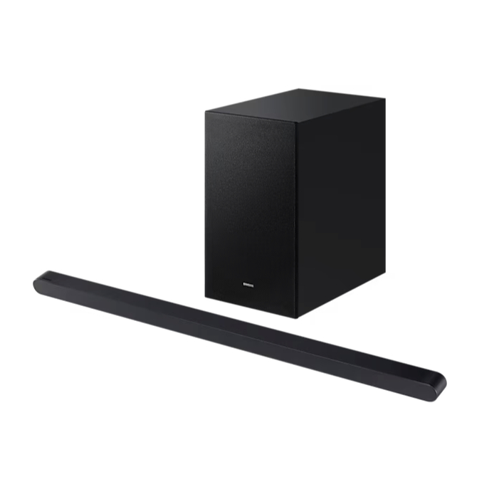 Samsung Ultra Slim Soundbar HW-S700D 3.1ch with Sub Woofer (2024) รับประกันศูนย์ไทย