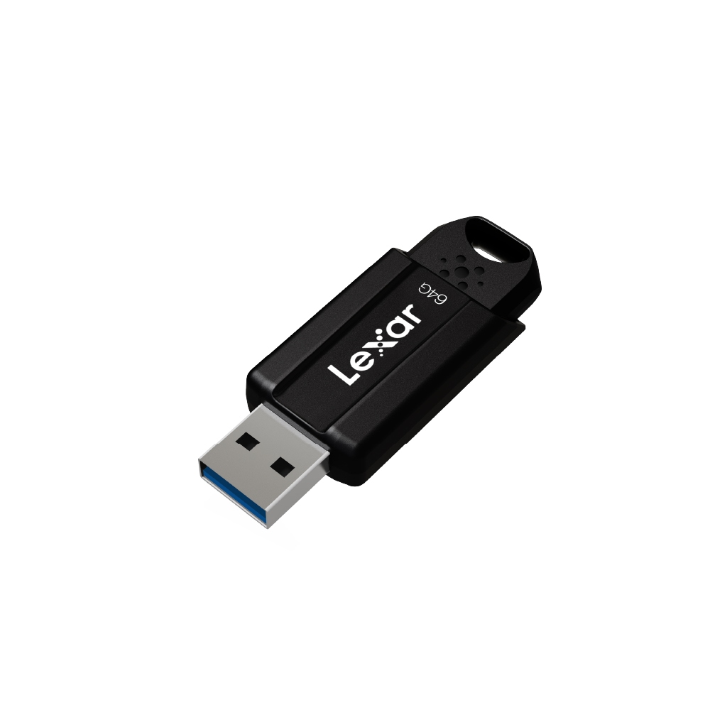 แฟลชไดรฟ์ Lexar S80 64GB USB 3.1 Flash Drive_4