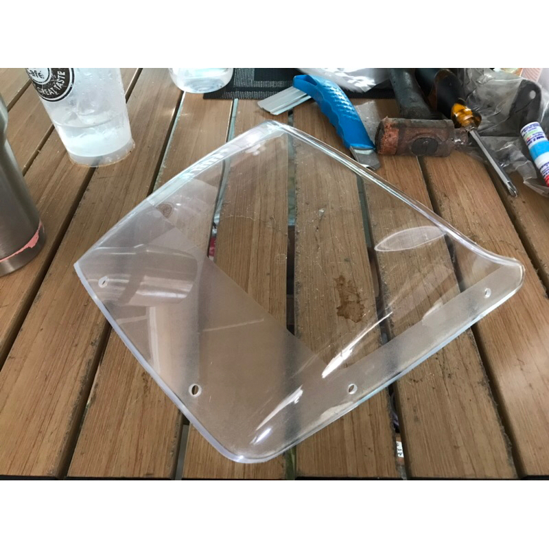 บังไมล์ yamaha zr120