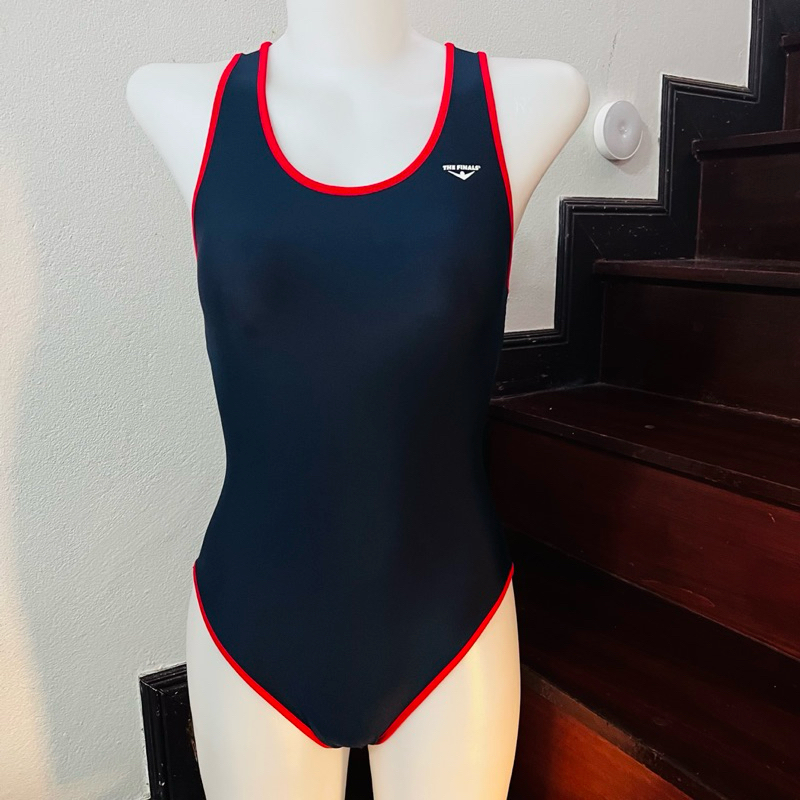 The finalชุดว่ายน้ำนักกีฬาใส่ซ้อมใส่แข่งไซด์ 32