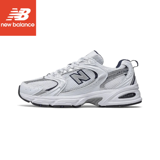 【ของแท้ 100%】New Balance 530 NB MR530SG รองเท้าผ้าใบสำหรับผู้ชาย และผู้หญิง