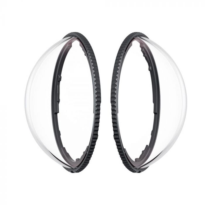 [ลดเพิ่มสูงสุด 1000] INSTA360 X4 PREMIUM LENS GUARDS