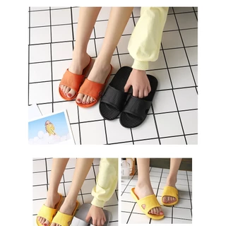 310รองเท้าแตะเพื่อสุขภาพกันลื่นได้ดีมาก ใส่ในห้องน้ำ รองเท้าแตะราคาถูก รุ่นยาง EVA ใช้งานในบ้านหรือตัวอาคาร