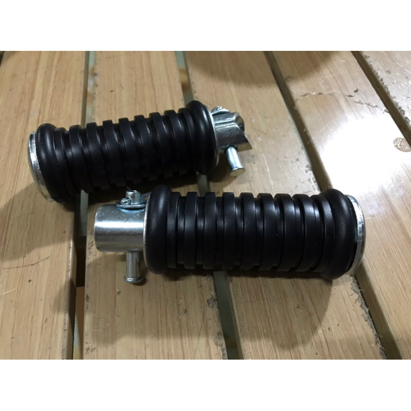 พักเท้าหลัง k125  พักเท้าหลัง Suzuki k125