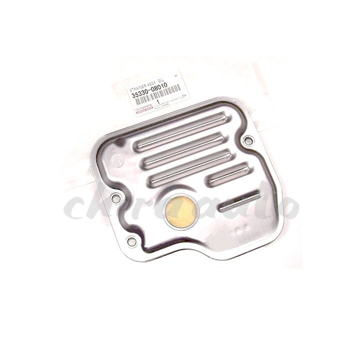 กรองเกียร์ออโต ACV40 (2.4),GSU35 35330-08010 แท้เบิก Chiraauto