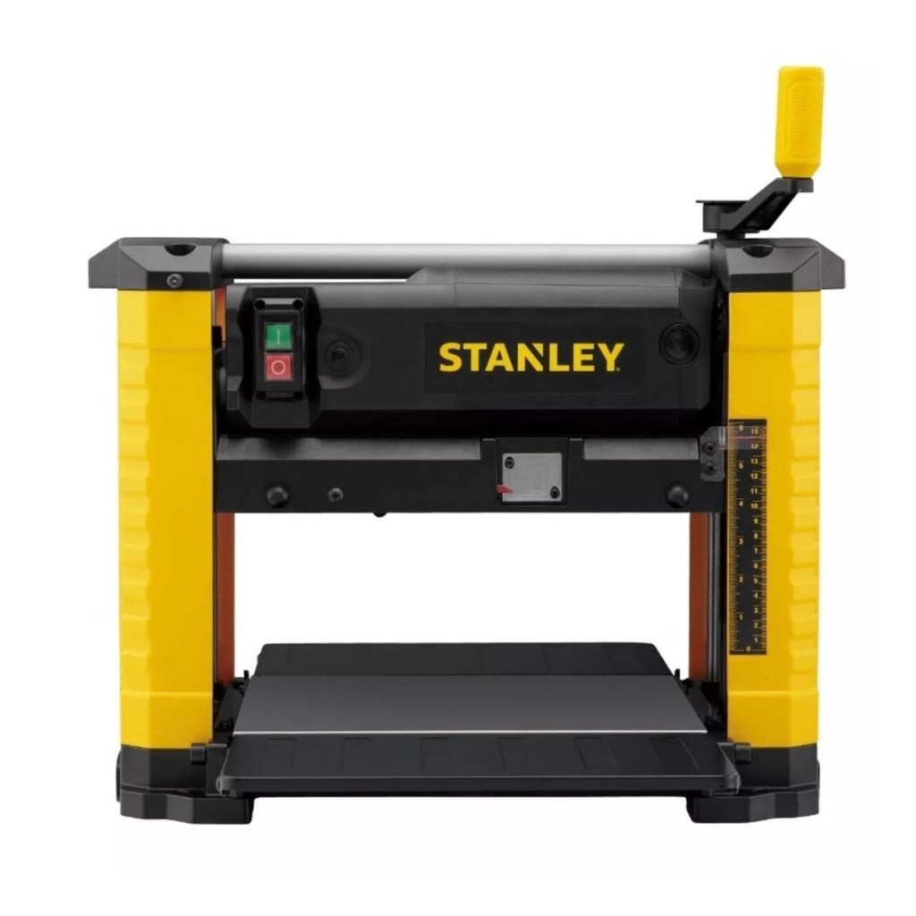 เครื่องรีดไม้ STANLEY รุ่น STP18-B1 12.5นิ้ว 1800W  เครื่องรีดไม้12นิ้ว รีดไม้