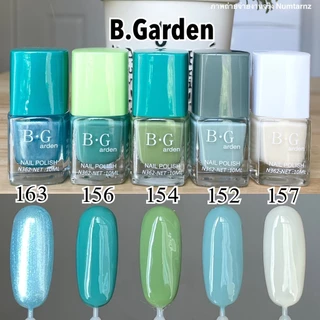 สีใหม่ **สีทาเล็บไม่ต้องอบ B.Garden 🚀สีทาเล็บพร้อมส่ง 🚀สีทาเล็บถูกที่สุด❤️‍🔥สีธรรมดากึ่งเจลไม่ต้องอบ