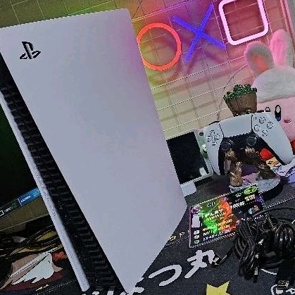 PS5 DIS EDITION CFI1218A 825GB (มือ2)