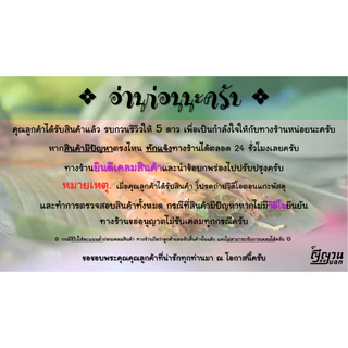 ข้าวแคบเมืองลับแล 🔥แพคแยกมัด🔥