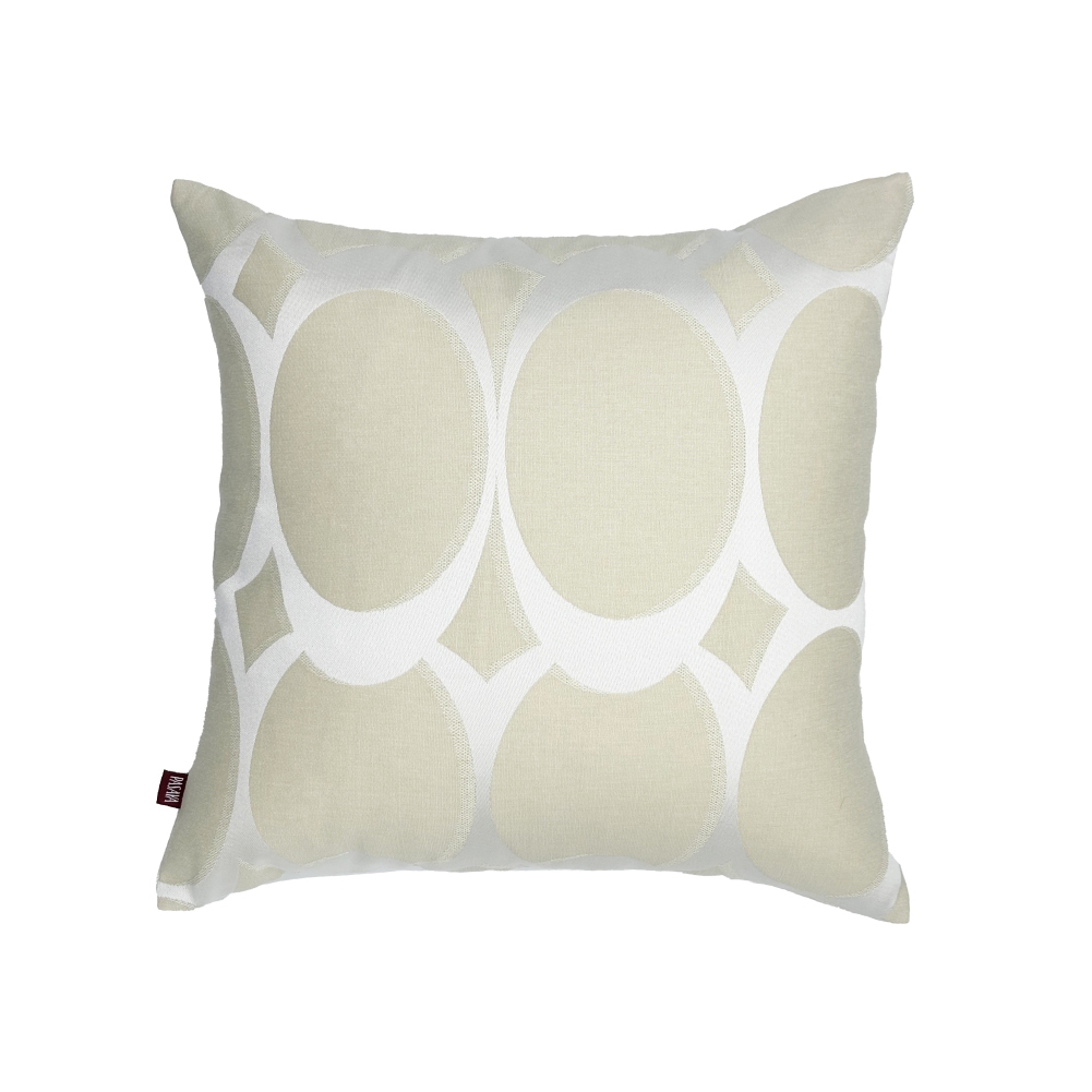 PASAYA ปลอกหมอนอิง - CAPPIO (40x40 cm.)