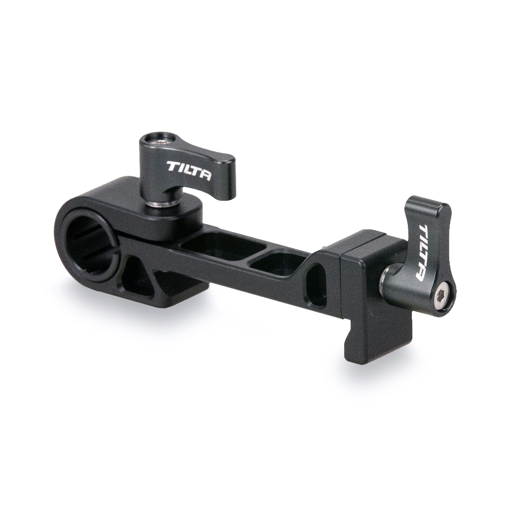 TILTA 15mm & 12mm Single Rod Attachment for DJI Wireless Follow Focus Motors