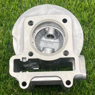 !!!ด่วนที่สุด!! เสื้อสูบทั้งชุด SCOOPY-I OLD / ICON มีขนาด STD,53mm,54mm ซื้อตอนนี้ฟรีของแถมให้ด้วยจ