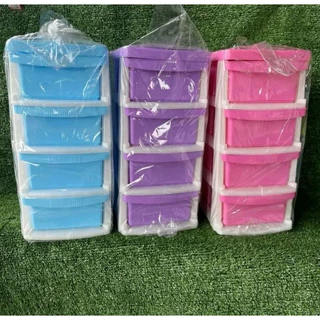 ลิ้นชักตั้งโต๊ะ 2,3,4,5 ชั้น