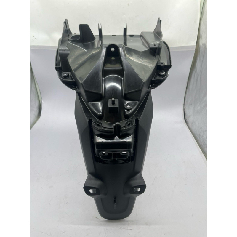 บังโคลนหลัง SCOOPY I 2021 2022 2023 2024 / สกู๊ปปี้ I 2021 2022 2023 2024 แท้ศูนย์ 💯 80105-K2F-T00 - รูปที่ 5