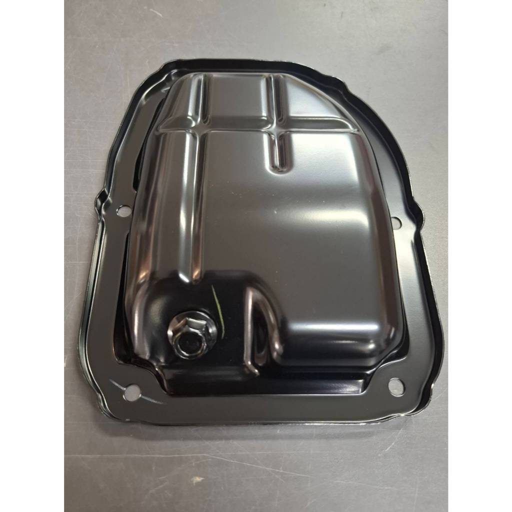 อ่างน้ำมันเครื่องล่าง NISSAN MARCH K13 , ALMERA N17 , NOTE E12  11110-1HC1A (เป็นอะไหล่แท้ Nissan) - รูปที่ 3