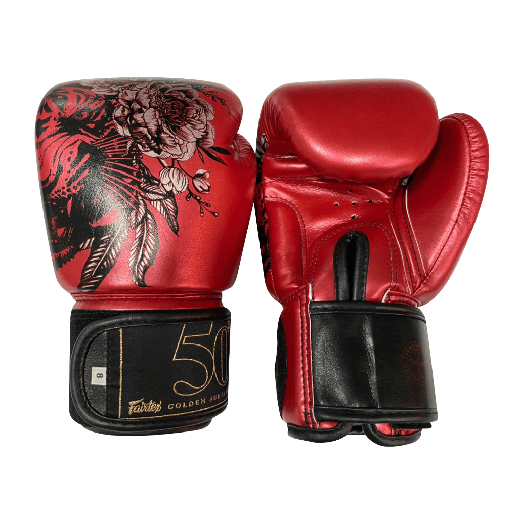 Fairtex Boxing Gloves BGV-Premium JUNGLE