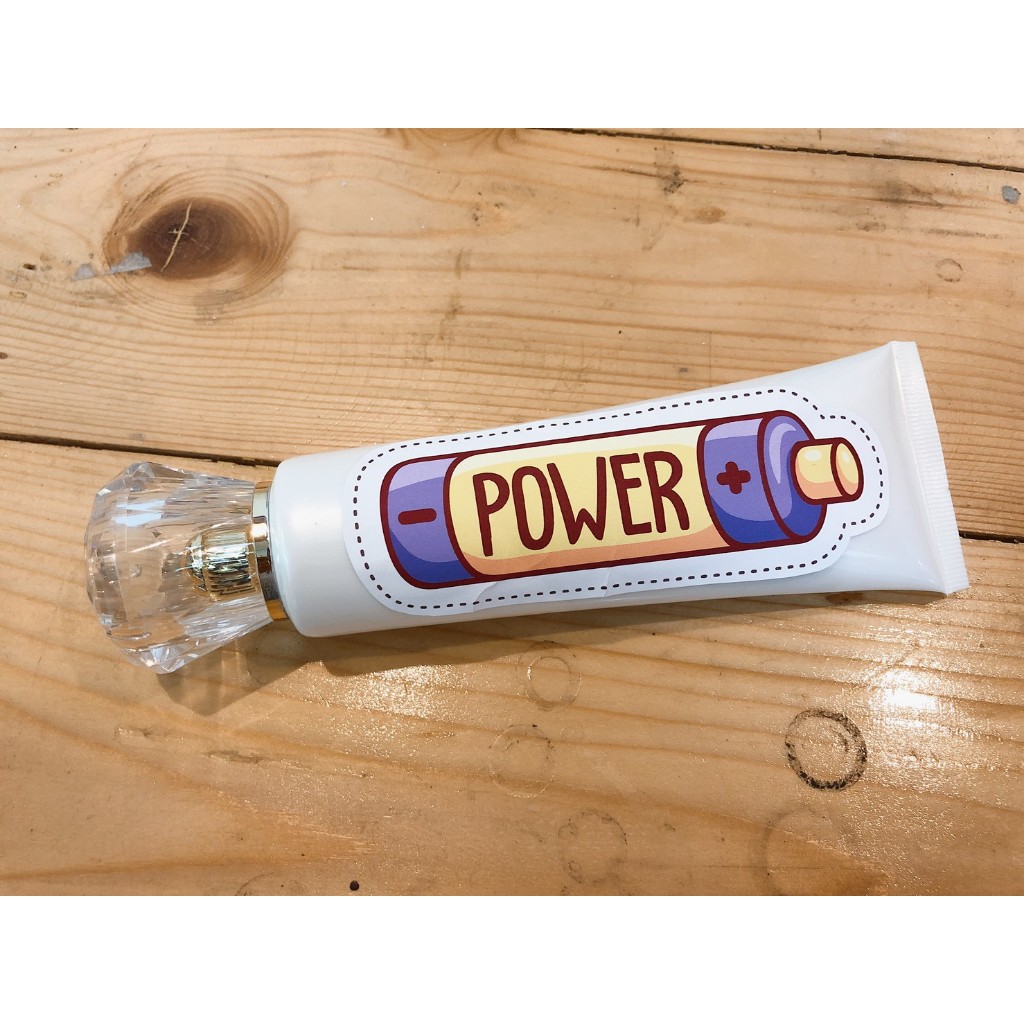 สติกเกอร์กระดาษขาวเงา Glossy A3 บรรจุ 20 แผ่น/แพ็ก ใช้คู่กับน้ำหมึกกันน้ำอิงค์แมน Inkman - รูปที่ 3