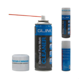 (สินค้าขายดี) สเปรย์ทำความสะอาดแผงวงจร Glink Spray Cleanning…