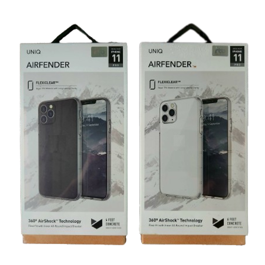 **On Sale** เคสสำหรับ iPhone 11 Pro ยี่ห้อ Uniq รุ่น Airfender