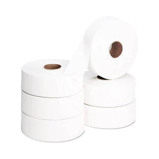 Festa Besta : กระดาษชำระม้วนใหญ่ IR 1 ply 550 เมตร x 3 ม้วน (30602)