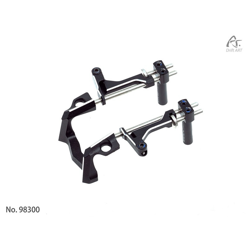 Drift Art ชุดหน้า Moonwalk