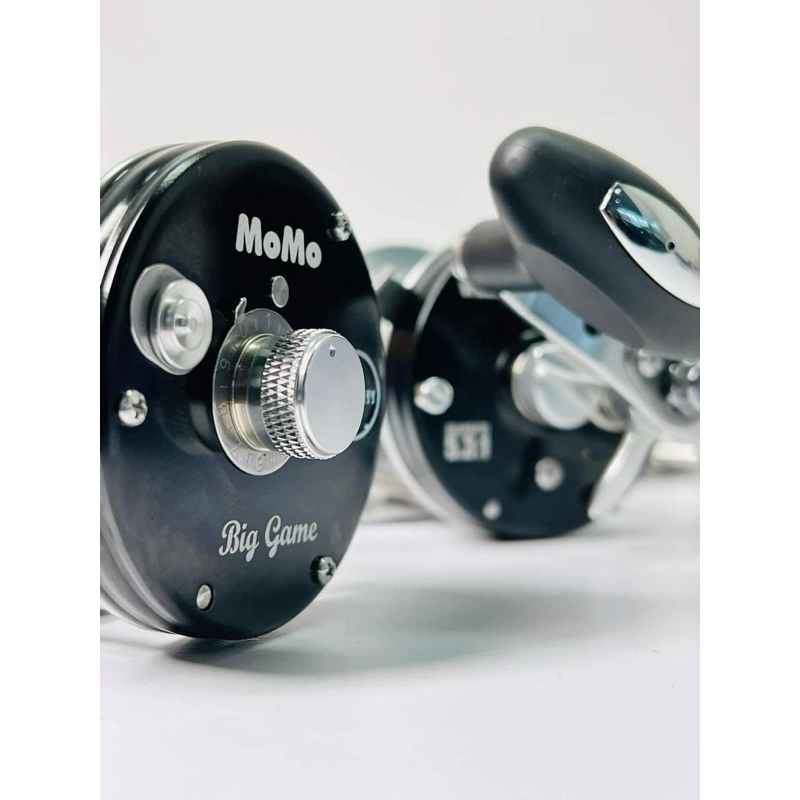 WEEBASS MOMO BIGGAME แถมแว่นตากันแดด แถมถุงใส่รอก รอกเบททรงกลม รอก็ - รูปที่ 3